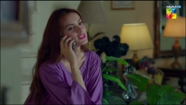 Mohabbat Reza Reza - Episode 14 - 5th November 2024